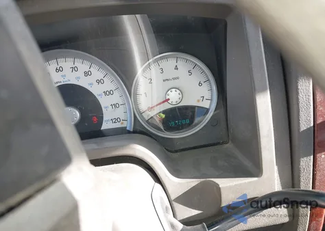 2005 Dodge Dakota Slt from USA, damaged, VIN 1D7HW48N75S166543